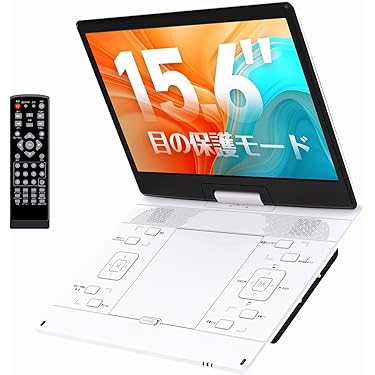 Amazon.co.jp 人気ギフトランキング: ポータブルDVDプレーヤー で